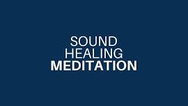 Sound Healing Meditation