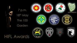 HIFL Awards Night 2024