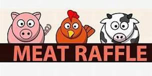 Buffalo Irish Center Meat Raffle