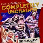 Completely Unchained @ Phenix City Amphitheater