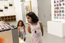 Dia Beacon Arts Education Program, 2024 Student Exhibition