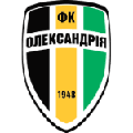 Oleksandriya vs. Fc Obolon Kiev