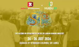 SPiCE Sri Lanka 2024