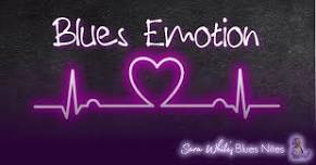 Blues Emotion - Sunday Freestyle