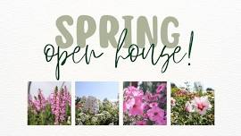 Spring Open House - Nebraska City