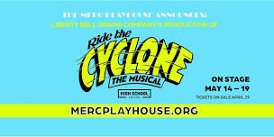 Liberty Bell Drama Company: Ride the Cyclone, The Musical