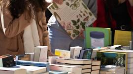 Friends of the Bellingham Public Library Book Sale