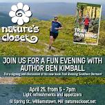 Ben Kimball: Trail Running