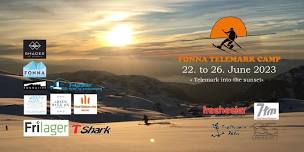 Fonna Telemark camp 2024