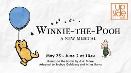 Upside Arts: ‘Winnie-the-Pooh’ at The Players’ Ring