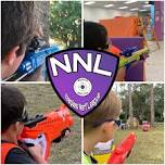 Seth’s Ner-Fun & Whiz Kids Presents: “Naples Nerf League”