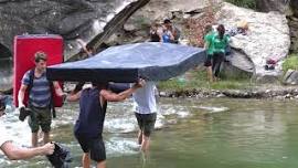 Joe’s Valley Bouldering Fest 2023