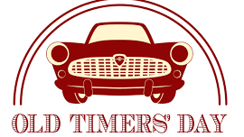 Old Timers' Day Classic Car Show & Family Festival