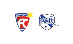 Baden-Wettingen a - FC Rupperswil