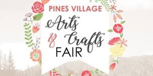 Pines Village Arts & Craft Fair