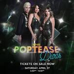 The Poptease Divas at Montara Wines