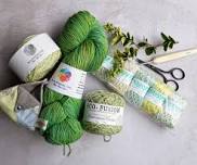 Calling All Yarn Crafters!