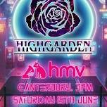 Highgarden