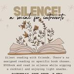 Silence!