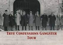 True Confessions Gangster Tour