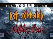 Def Leppard Tickets