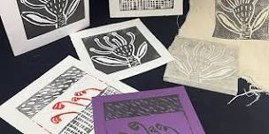 Made by You! Printmaking