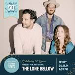 The Lone Bellow