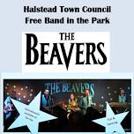 Band in the Park - The Beavers