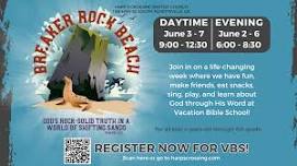 Vacation Bible School