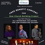 Free Gospel Concert