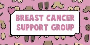 Breast Cancer Support Group