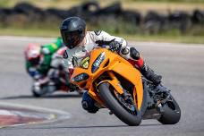 July 27 - Motorcycle Track Day - Novice, Intermediate, Advanced