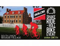 Shake, Ride & Roll Bike Event..‍♂️‍♀️.