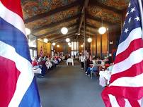 Syttende Mai Celebration and Dinner