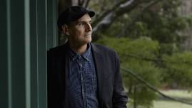 James Taylor