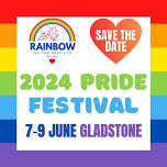 Gladstone Pride Festival 2024