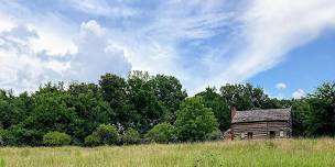 Saturday Morning Tour of Historic Cabins