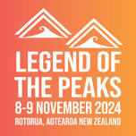 Legend of the Peaks