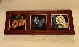 Picture Frames Woodworking Class