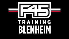 F45 Blenheim Challenge Party - Challenge 44