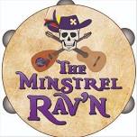 The Minstrel Rav’n Bawdy Songs for Fun & Frolic