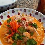 Thai Noodle Bowls - Thai Noodle Bowl