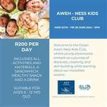 Aweh- Ness Kids Club