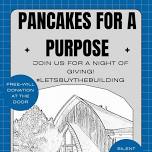 MSC Pancakes for a Purpose