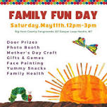 Family Fun Day