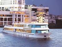 Marquise Boat’s May Special at Grand Nile Tower