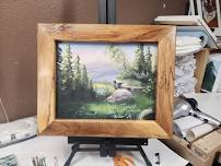 Painting in Sterling Colorado