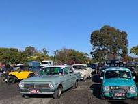 Historic Vehicle Tour - Farms, Bushrangers and Racing