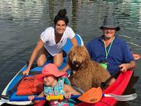 Mother's Day Guided Paddle