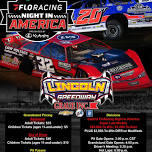 Thursday May 9 Castrol FloRacing Night in America $20k/win LM @ Lincoln Speedway